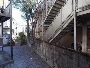 グリーンハイム 203号-15