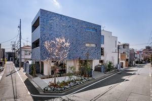 桜テラス 205号-1