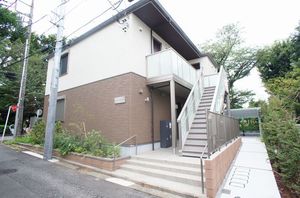 ジョルナーレ武蔵野