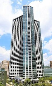 勝どきザ・タワー