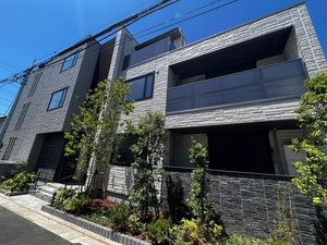 シャルマン代田 106号-1