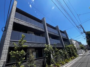 シャルマン代田 106号-13