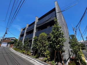 シャルマン代田 106号-14