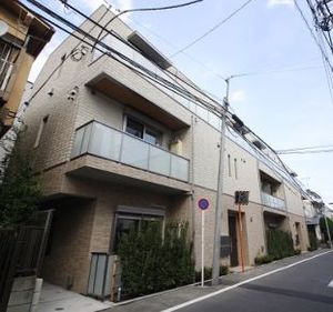 シャーメゾンｄｓｎ品川