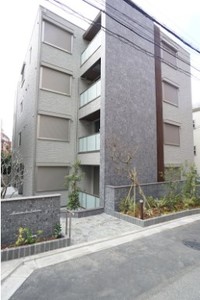 メゾンド　サクラ