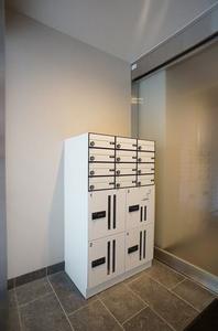 メゾンド　サクラ 201号-13