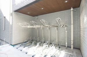 メゾンド　サクラ 201号-15