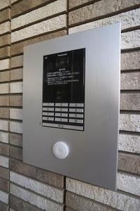 パームコート経堂 203号-4