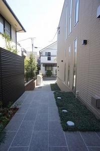 パームコート経堂 203号-6