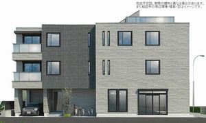 コーラル・シンフォニー