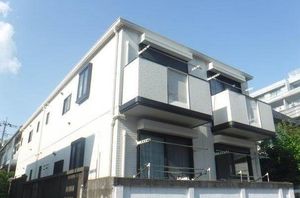 ラ・リューシュ