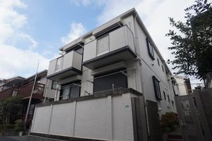 ラ・リューシュ 101号-12