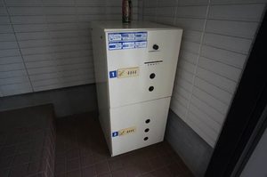 ラ・リューシュ 101号-13