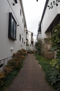 ラ・リューシュ 101号-14