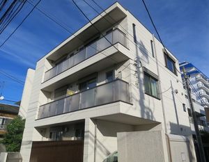 ノエルオーク四谷 101号-2