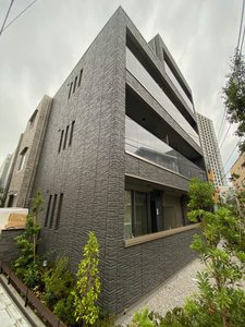 Ｖｉａ　Ｓｏｌｅ　大井町