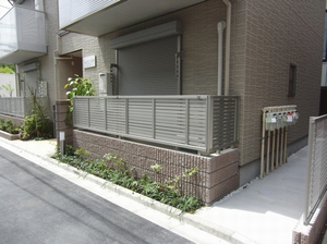 シャーメゾン池之端 102号-14