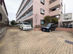 ソレアード 107号-9