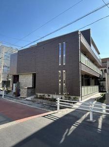 ラフィーネ碑文谷