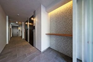 ラフィーネ碑文谷 203号-14