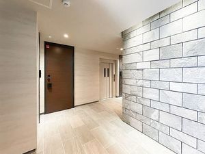 カーサプレミアス 102号-13