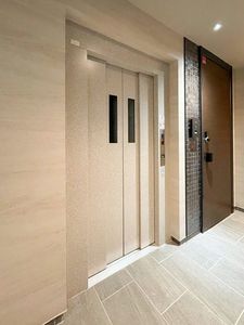 カーサプレミアス 102号-14