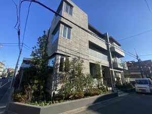 欅レジデンス等々力 301号-2