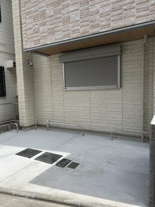 La Ciero 中目黒 203号-12