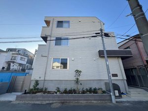 コーラル・シンフォニー中台