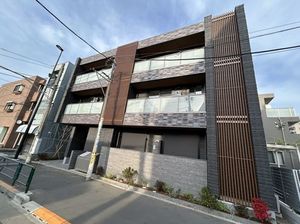 ディアコート西新井