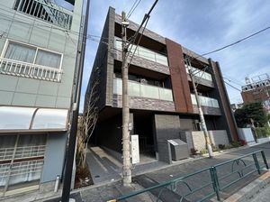 ディアコート西新井 301号-12