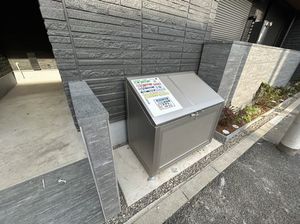 ディアコート西新井 301号-15