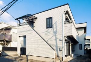 イズ白山 201号-12