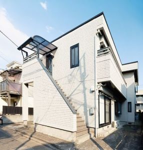 イズ白山 201号-13