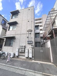 ビエナストーン 101号-1