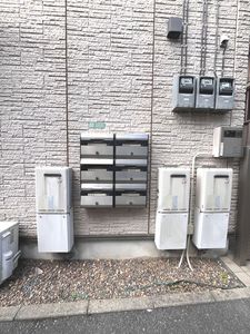 ビエナストーン 101号-6