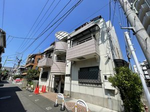 第２大成マンション