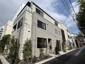 ジュビリー南阿佐ヶ谷