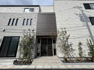 ジュビリー南阿佐ヶ谷 201号-12