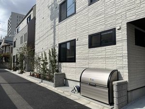 ジュビリー南阿佐ヶ谷 201号-13