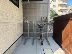 ジュビリー南阿佐ヶ谷 201号-15