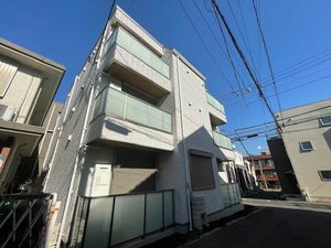 ブルームステージ西ヶ原