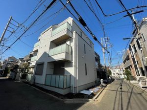 ブルームステージ西ヶ原 301号-12