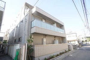 リーチェ経堂 101号-2