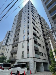 ミッドレジデンス文京 501号-1