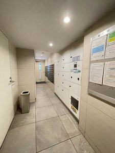 ミッドレジデンス文京 501号-12