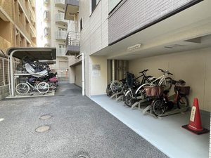 ミッドレジデンス文京 501号-14