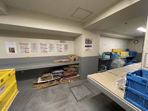 ミッドレジデンス文京 501号-15