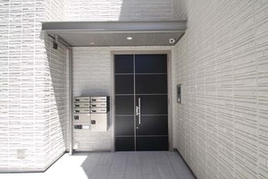 Ｂｏｎｈｅｕｒ　田端 102号-3