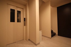 Ｂｏｎｈｅｕｒ　田端 102号-4